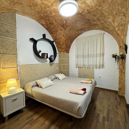 Flor De Lis 1 Apartman Caces Kültér fotó
