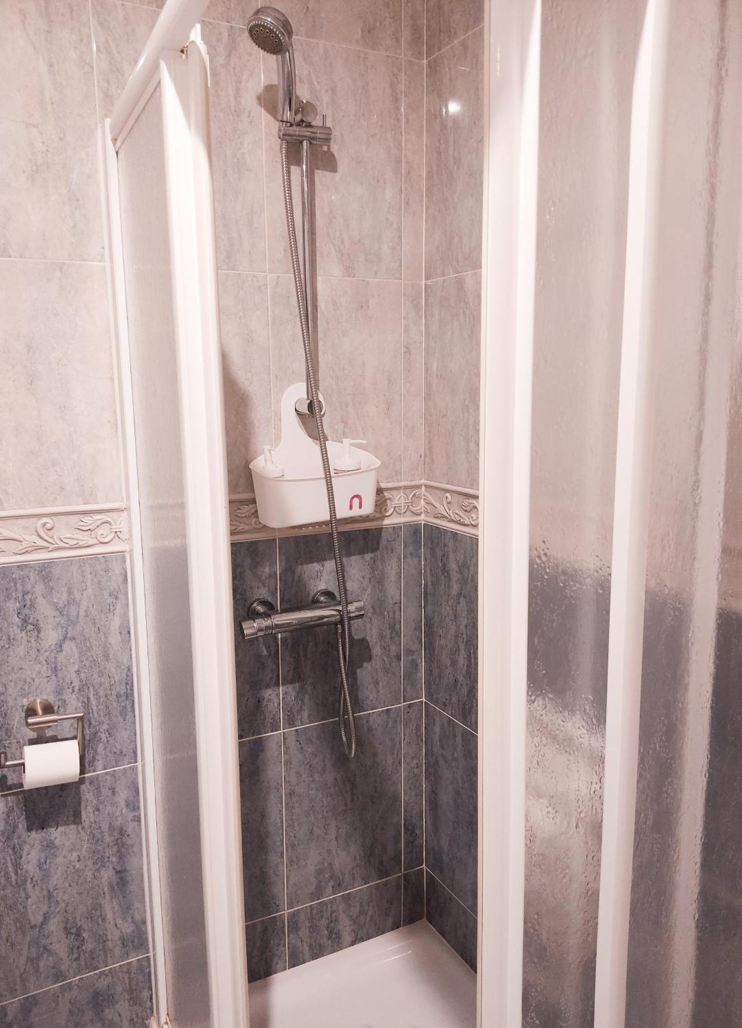 Flor De Lis 1 Apartman Caces Kültér fotó