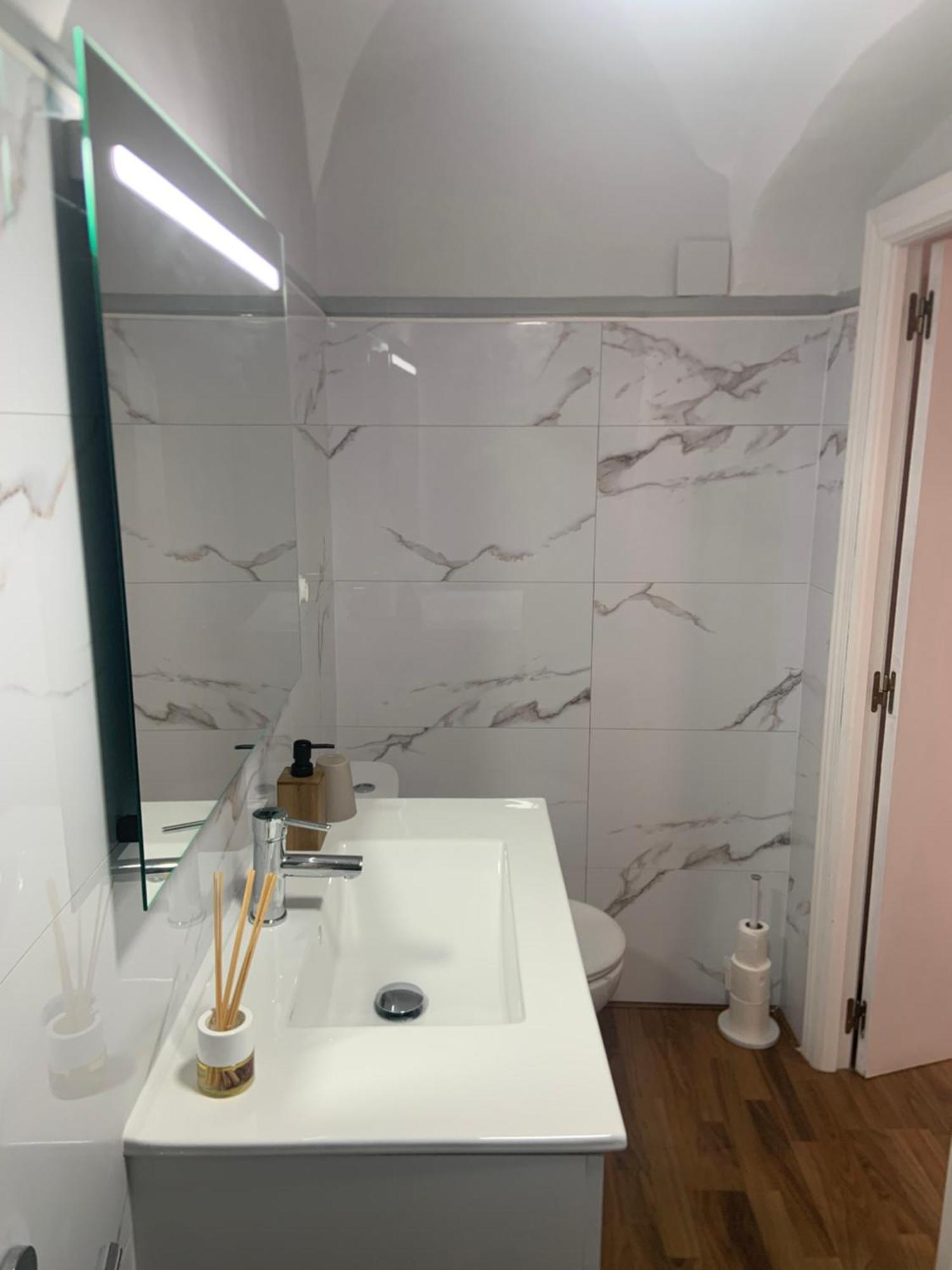 Flor De Lis 1 Apartman Caces Kültér fotó