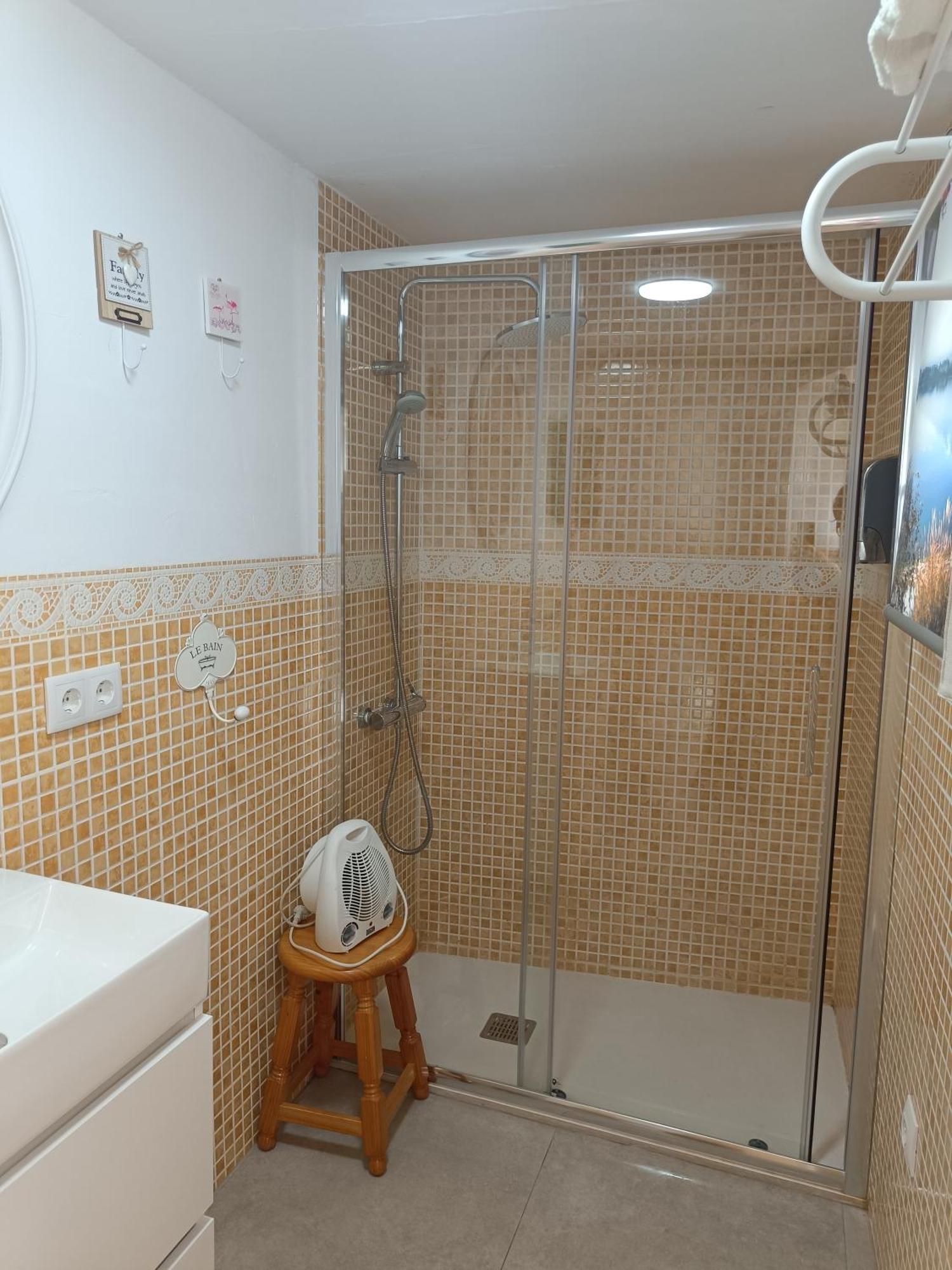 Flor De Lis 1 Apartman Caces Kültér fotó