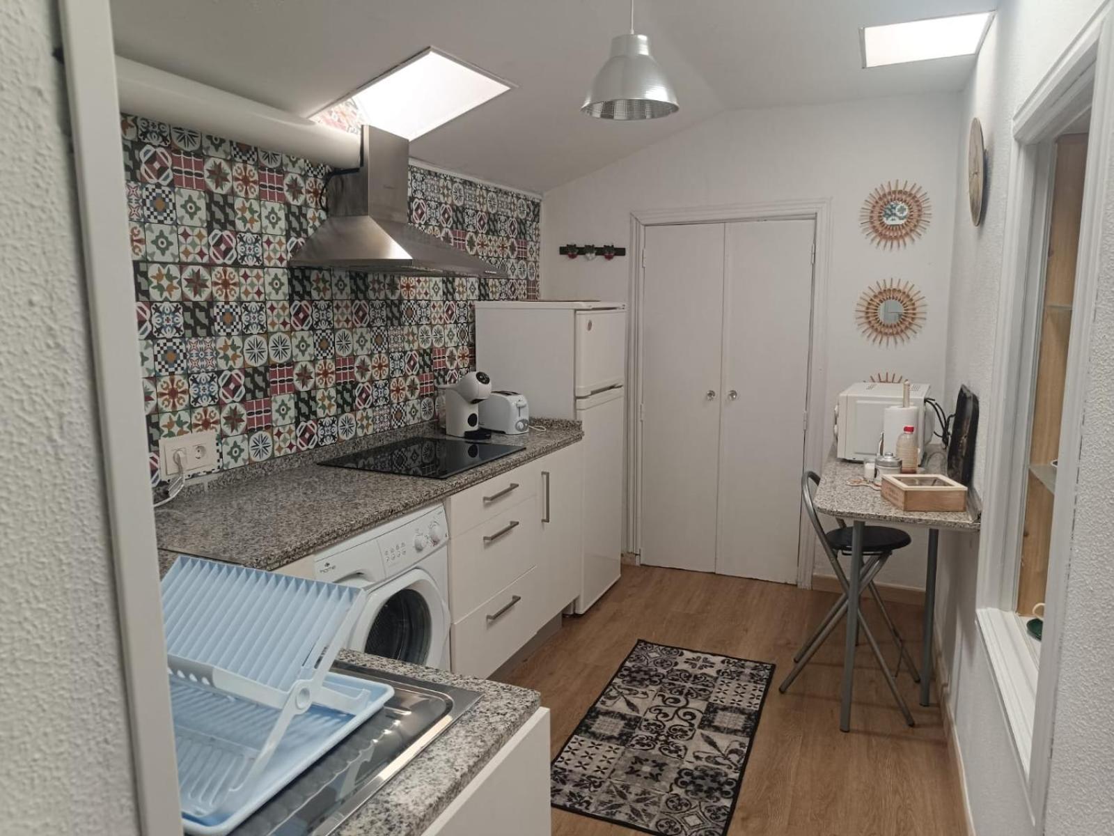 Flor De Lis 1 Apartman Caces Kültér fotó
